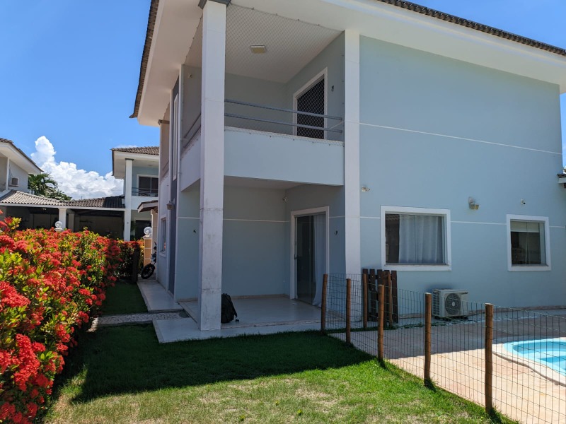 Casa para alugar com 4 quartos - Foto 5