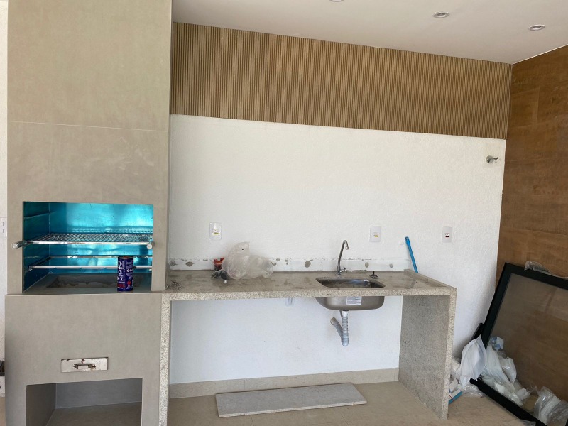 Apartamento à venda com 2 quartos, 64m² - Foto 6