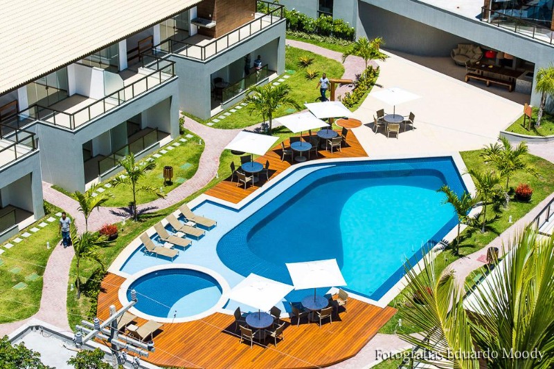 Apartamento, 2 quartos, 65 m² - Foto 14