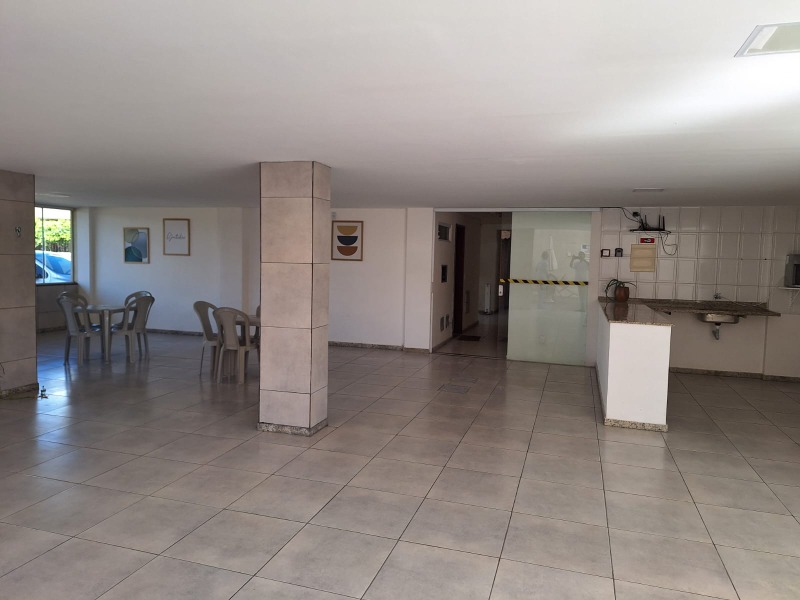 Apartamento à venda com 2 quartos, 70m² - Foto 8