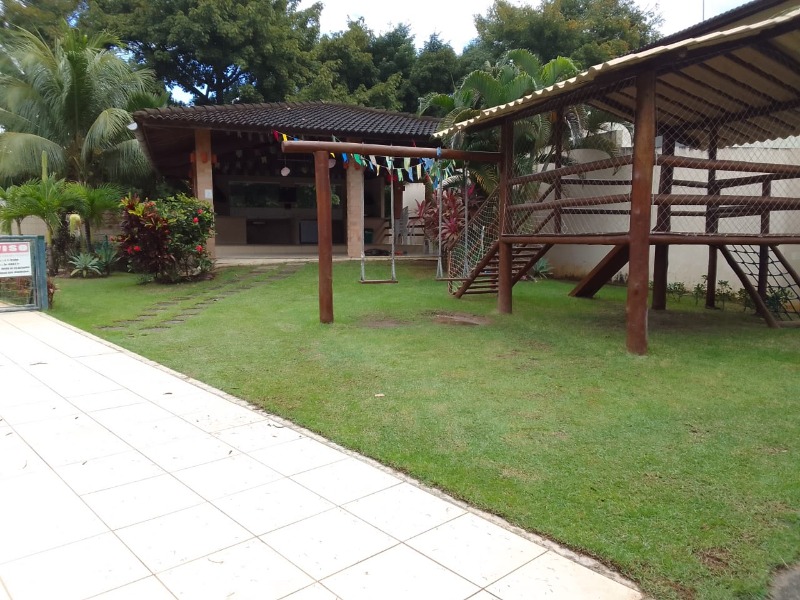 Casa à venda e aluguel com 3 quartos - Foto 49