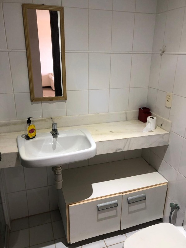 Apartamento para alugar com 2 quartos, 80m² - Foto 9