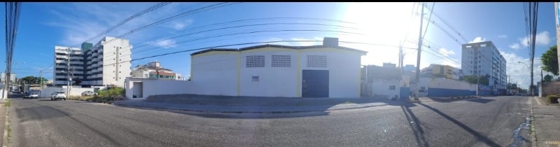 Depósito-Galpão-Armazém para alugar - Foto 1