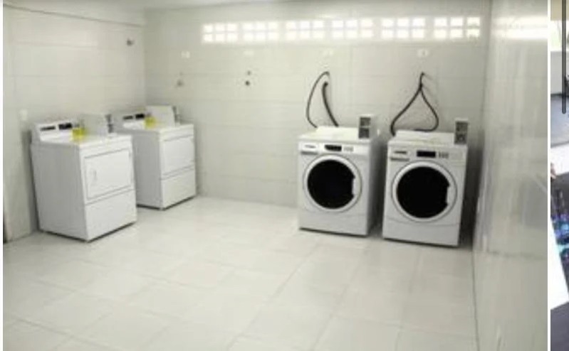 Apartamento para alugar com 2 quartos, 98m² - Foto 13