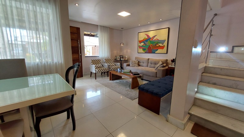 Casa à venda com 4 quartos - Foto 6