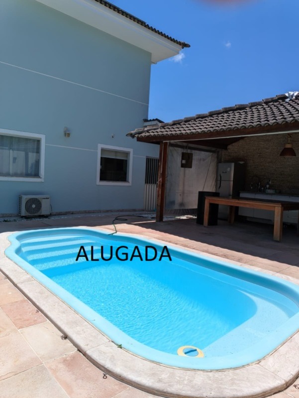 Casa para alugar com 4 quartos - Foto 1