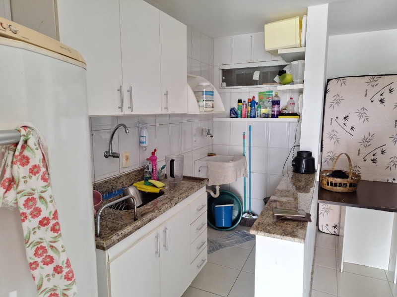 Apartamento à venda com 2 quartos, 70m² - Foto 16