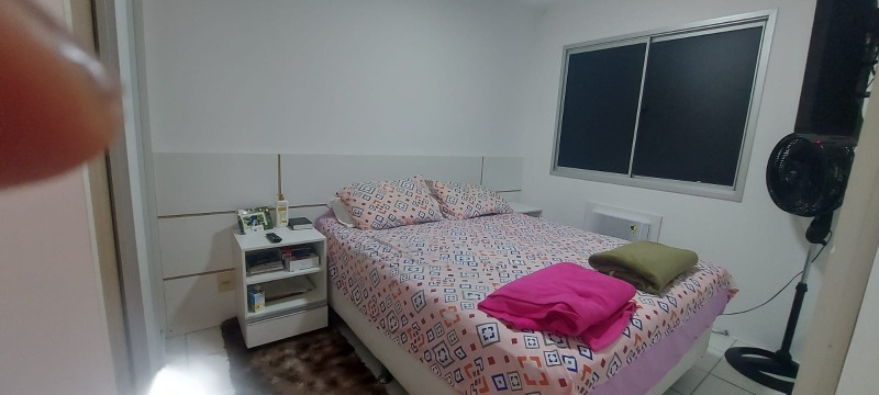 Apartamento para alugar com 3 quartos, 70m² - Foto 11