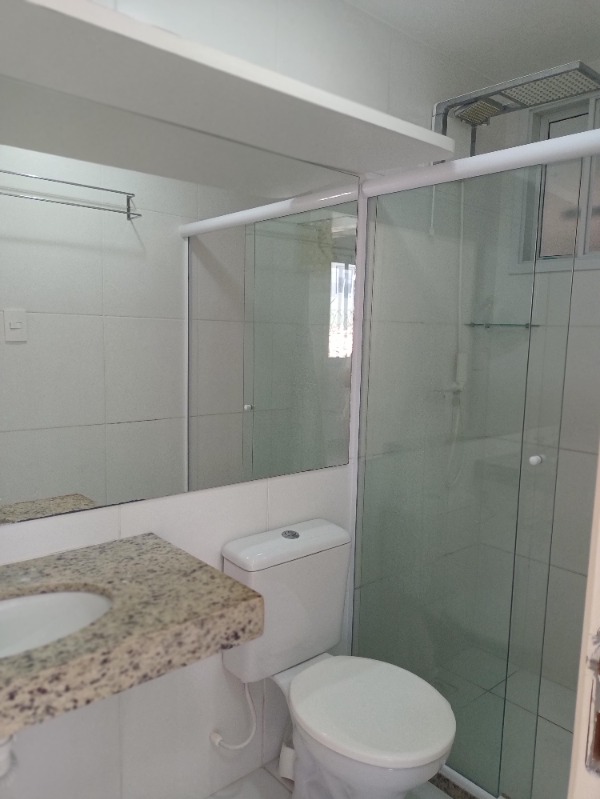 Apartamento à venda com 2 quartos, 62m² - Foto 9