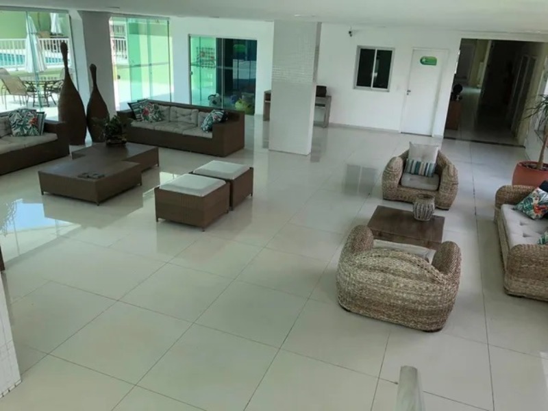 Cobertura à venda com 3 quartos, 200m² - Foto 12