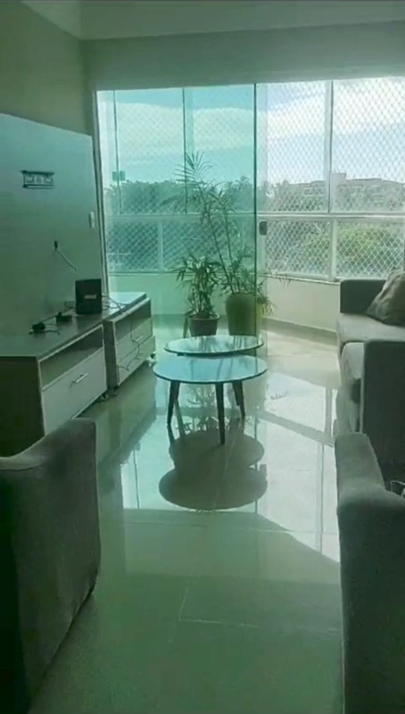 Apartamento para alugar com 2 quartos, 98m² - Foto 22