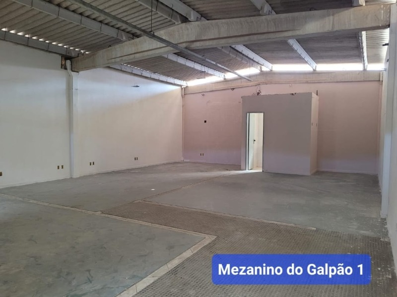 Depósito-Galpão-Armazém para alugar - Foto 4