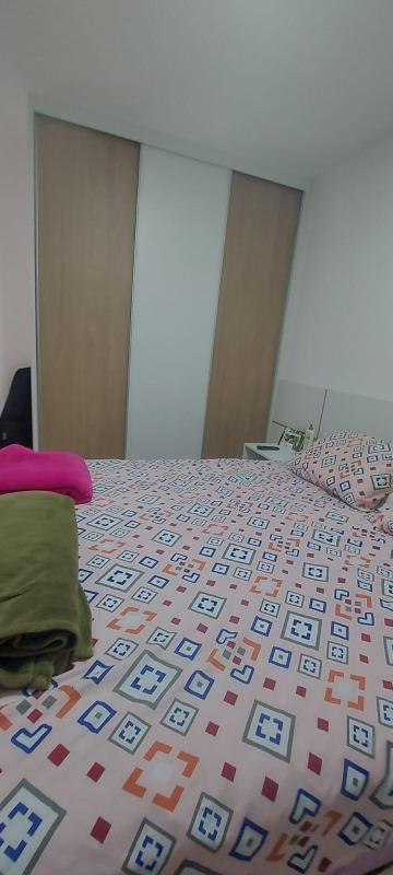 Apartamento para alugar com 3 quartos, 70m² - Foto 10