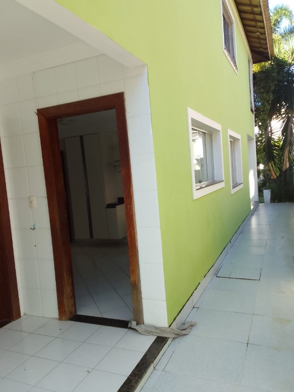 Casa à venda e aluguel com 4 quartos - Foto 8