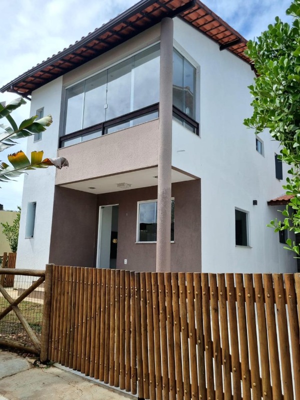 Casa à venda com 3 quartos, 214m² - Foto 3