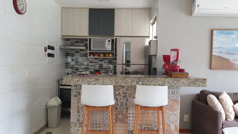 Apartamento, 2 quartos, 65 m² - Foto 5