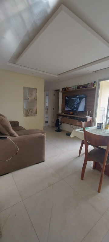 Apartamento para alugar com 3 quartos, 70m² - Foto 6