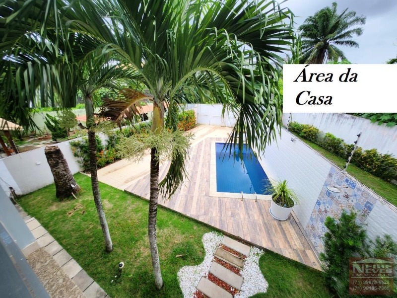 Casa à venda com 4 quartos - Foto 3