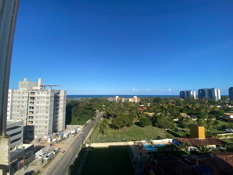 Apartamento para alugar com 2 quartos, 98m² - Foto 2