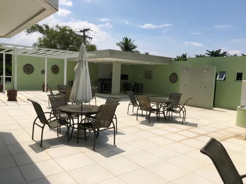 Cobertura à venda com 3 quartos, 200m² - Foto 5