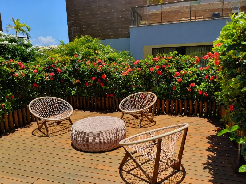 Apartamento, 2 quartos, 65 m² - Foto 16