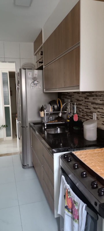 Apartamento para alugar com 3 quartos, 70m² - Foto 8