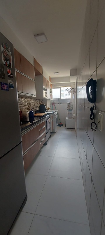 Apartamento para alugar com 3 quartos, 70m² - Foto 7