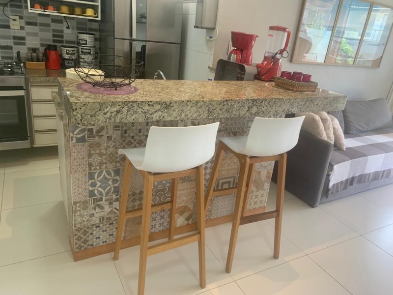 Apartamento, 2 quartos, 65 m² - Foto 6