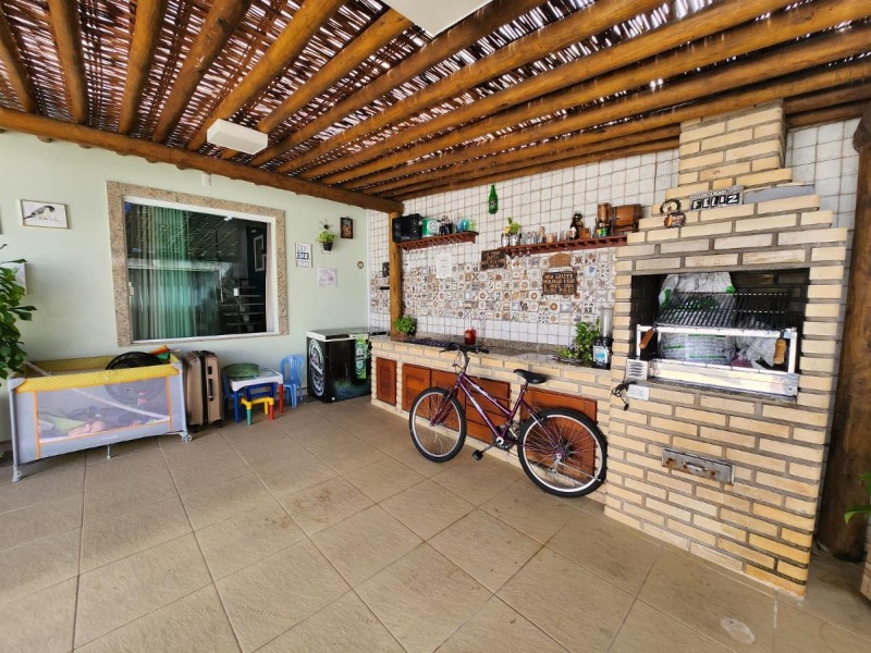 Casa à venda com 4 quartos - Foto 4