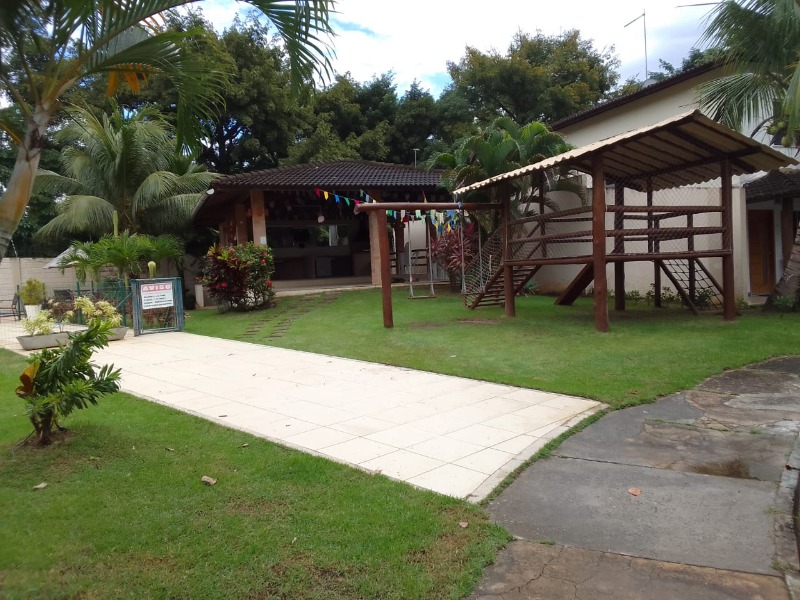 Casa à venda e aluguel com 3 quartos - Foto 42