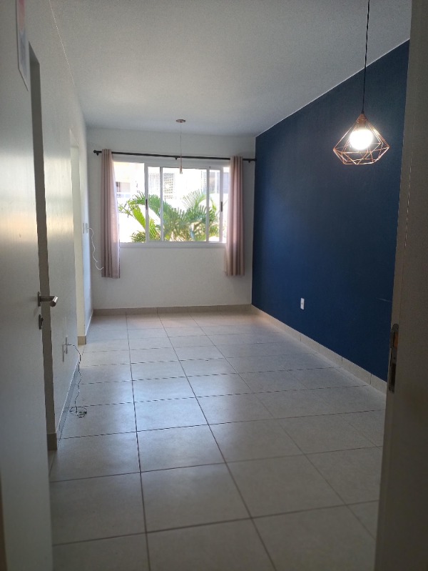 Apartamento à venda com 2 quartos, 62m² - Foto 1