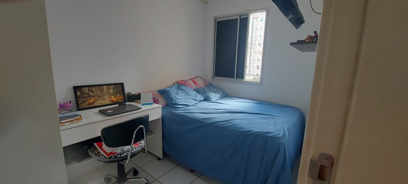 Apartamento para alugar com 3 quartos, 70m² - Foto 9