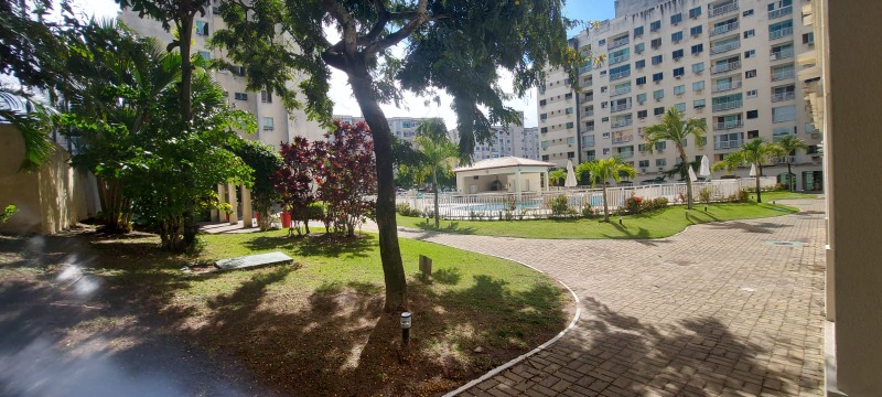 Apartamento para alugar com 3 quartos, 70m² - Foto 1