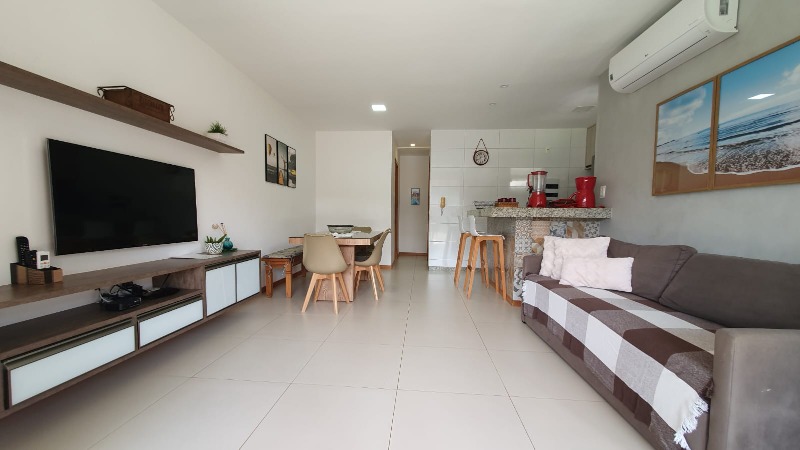 Apartamento, 2 quartos, 65 m² - Foto 1