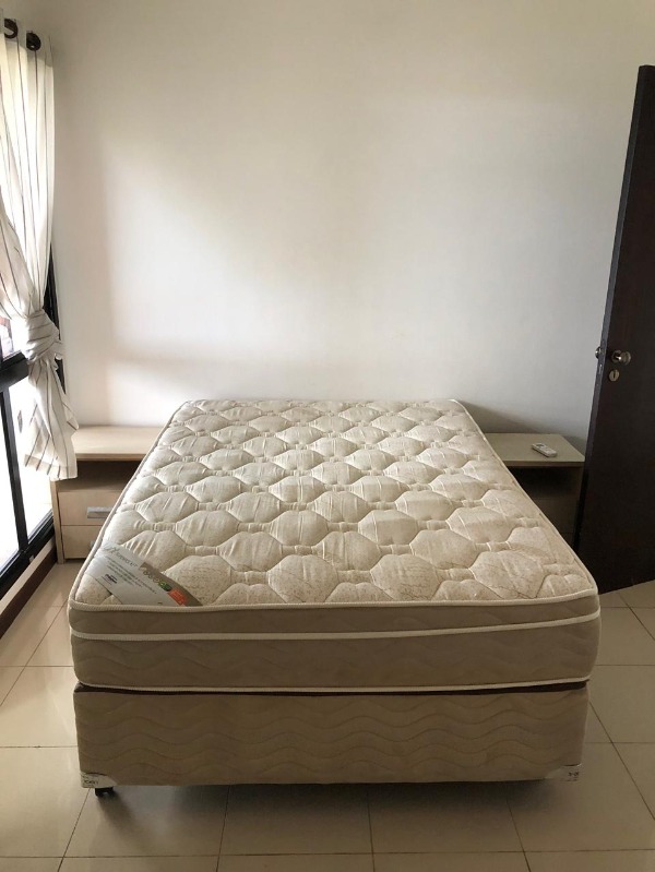 Apartamento para alugar com 2 quartos, 80m² - Foto 10