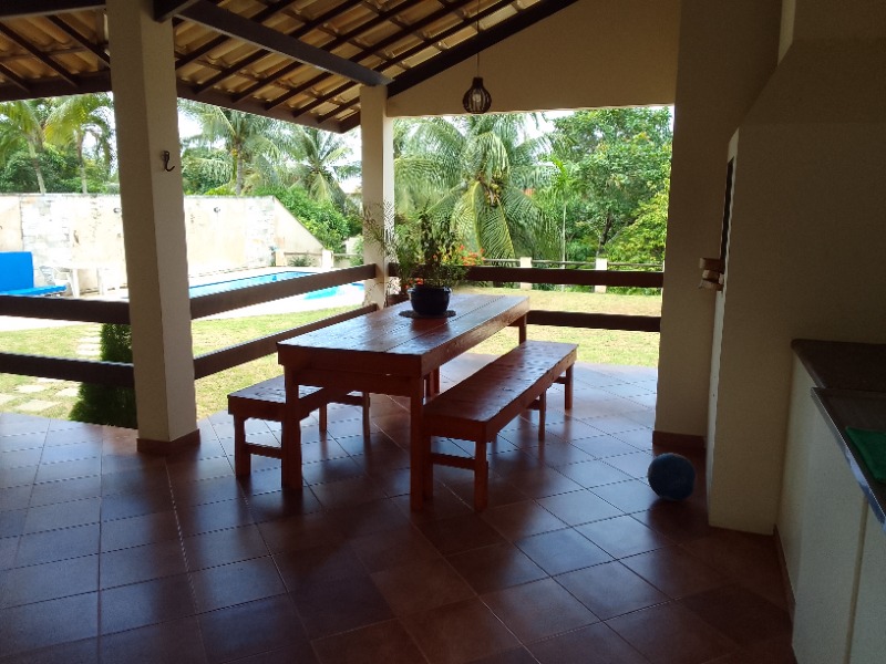 Casa à venda com 4 quartos - Foto 6