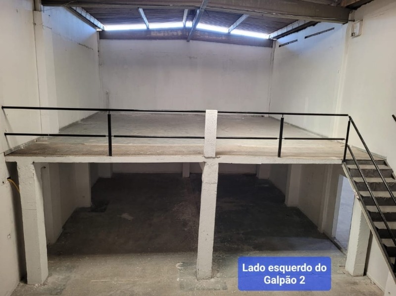 Depósito-Galpão-Armazém para alugar - Foto 13