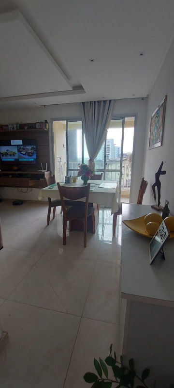 Apartamento para alugar com 3 quartos, 70m² - Foto 5