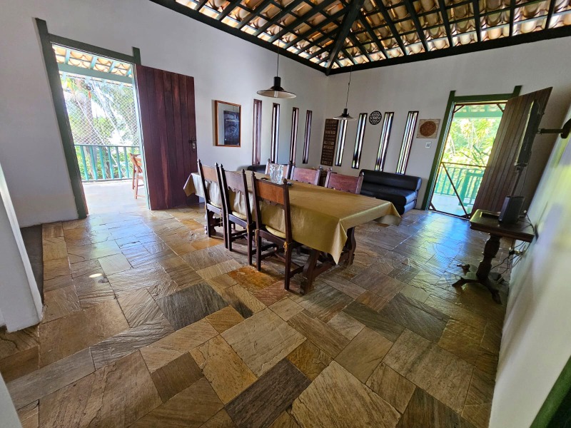 Casa à venda e aluguel com 4 quartos - Foto 4