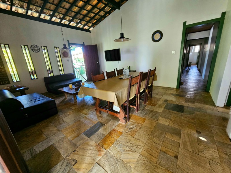 Casa à venda e aluguel com 4 quartos - Foto 6