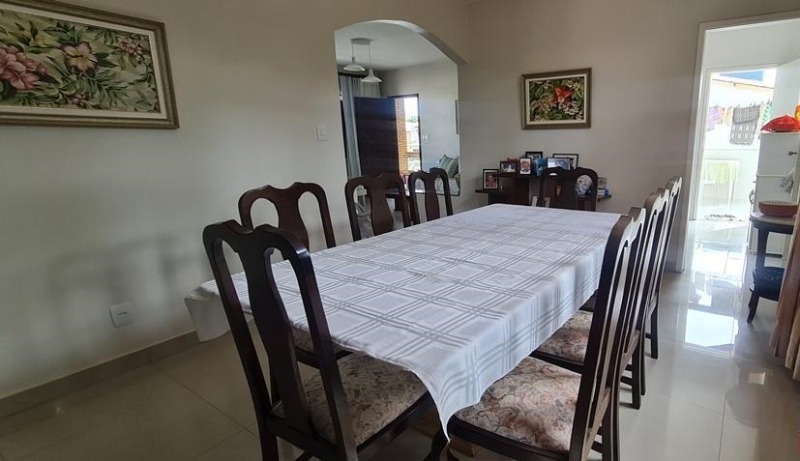 Casa à venda com 3 quartos - Foto 4