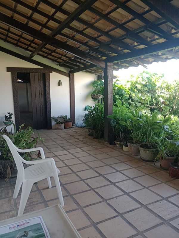 Casa à venda com 8 quartos - Foto 6