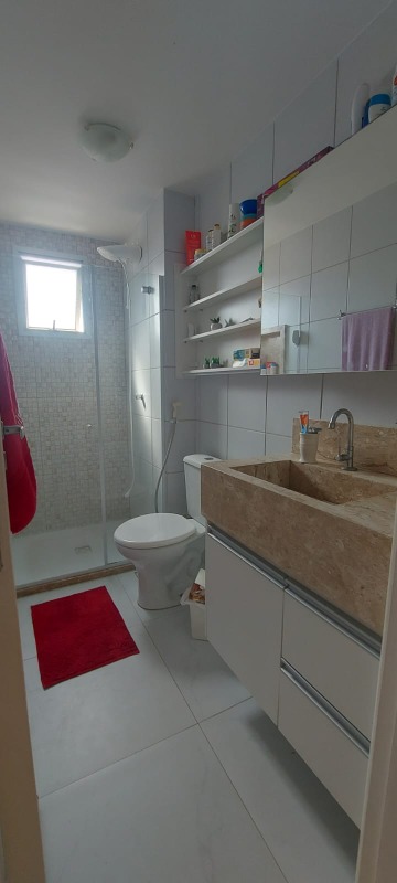 Apartamento para alugar com 3 quartos, 70m² - Foto 12