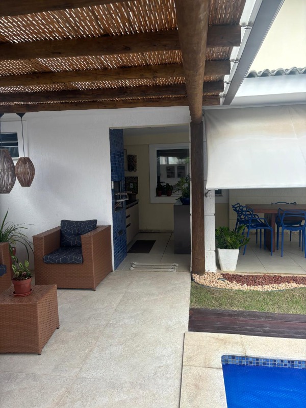 Casa à venda com 4 quartos - Foto 10