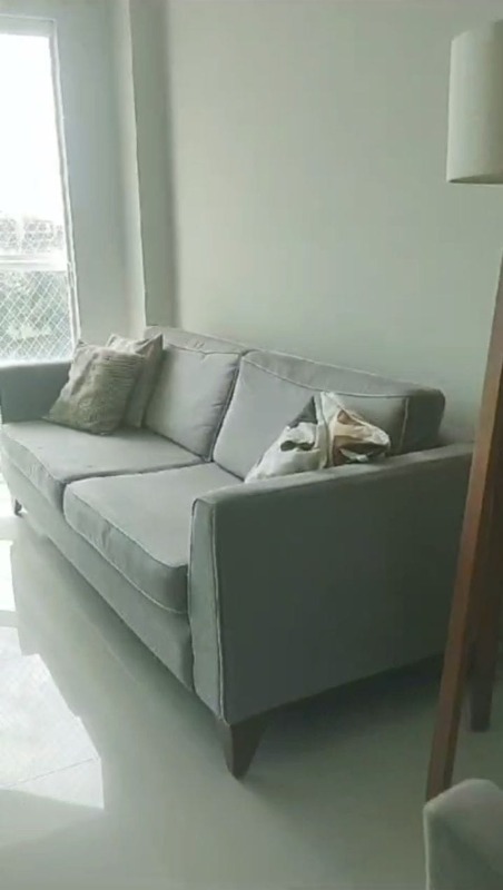 Apartamento para alugar com 2 quartos, 98m² - Foto 26