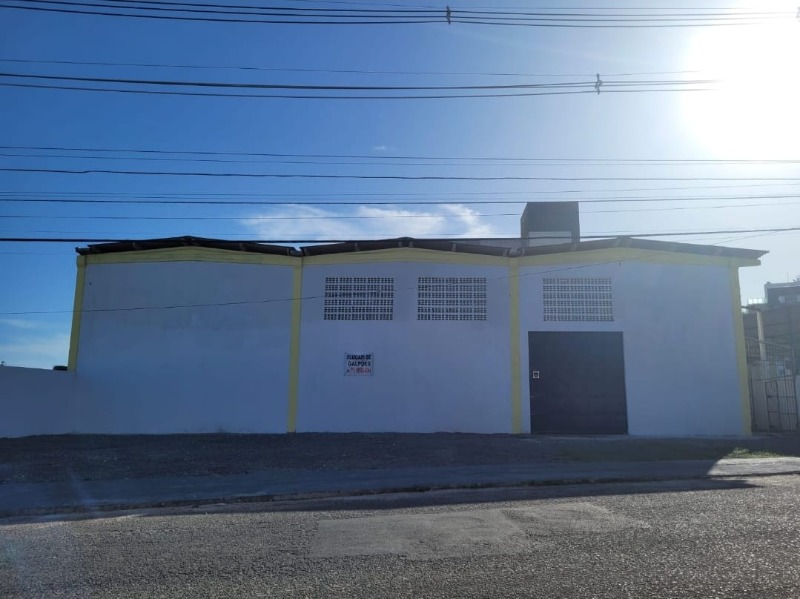 Depósito-Galpão-Armazém para alugar - Foto 2