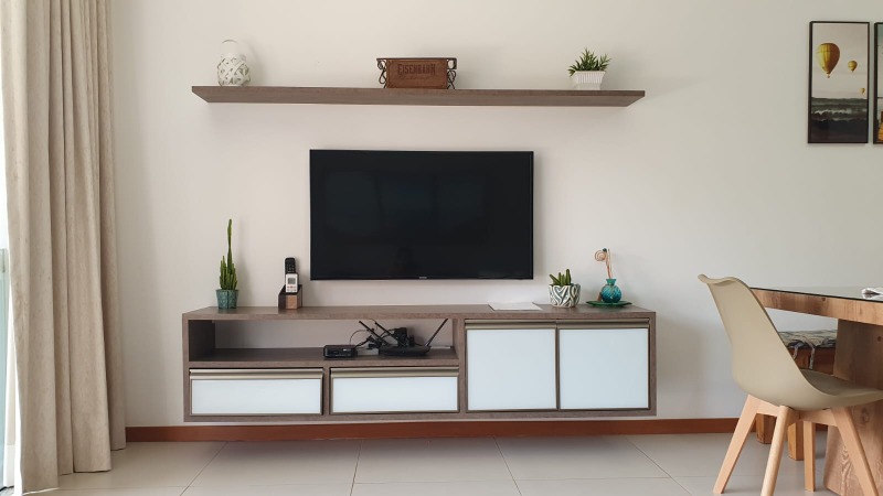 Apartamento, 2 quartos, 65 m² - Foto 3