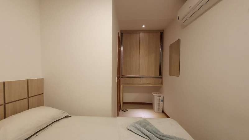 Apartamento, 2 quartos, 65 m² - Foto 10