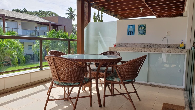 Apartamento, 2 quartos, 65 m² - Foto 13