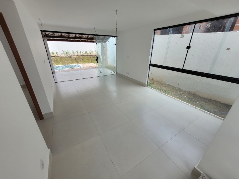 Casa à venda com 4 quartos - Foto 7